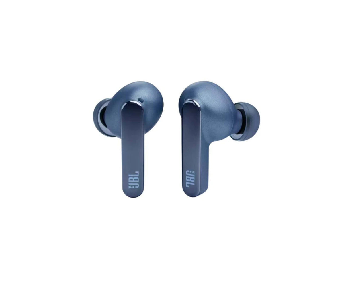 JBL Live Pro 2 True Wireless Noise Cancelling Earbuds - Good Refurbished - ReDial JBL Live Pro 2 True Wireless Noise Cancelling Earbuds - Good Refurbished - ReDial